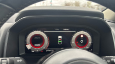 Nissan Qashqai 1.3 DiG-T MH N-Connecta 5dr Petrol Hatchback